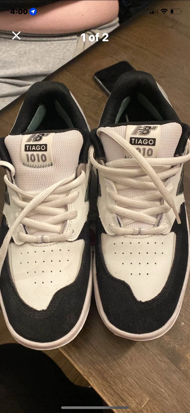 New Balance Tiago 1010 Shoes