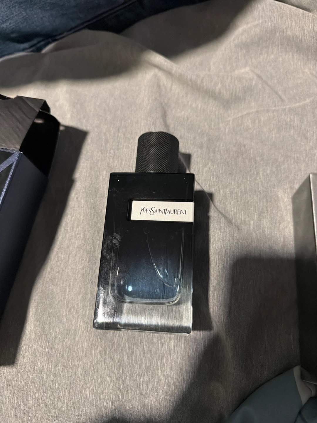 Yves Saint Laurent Y Eau de Parfum Spray 3.3 fl oz / 100 ml - photo 4