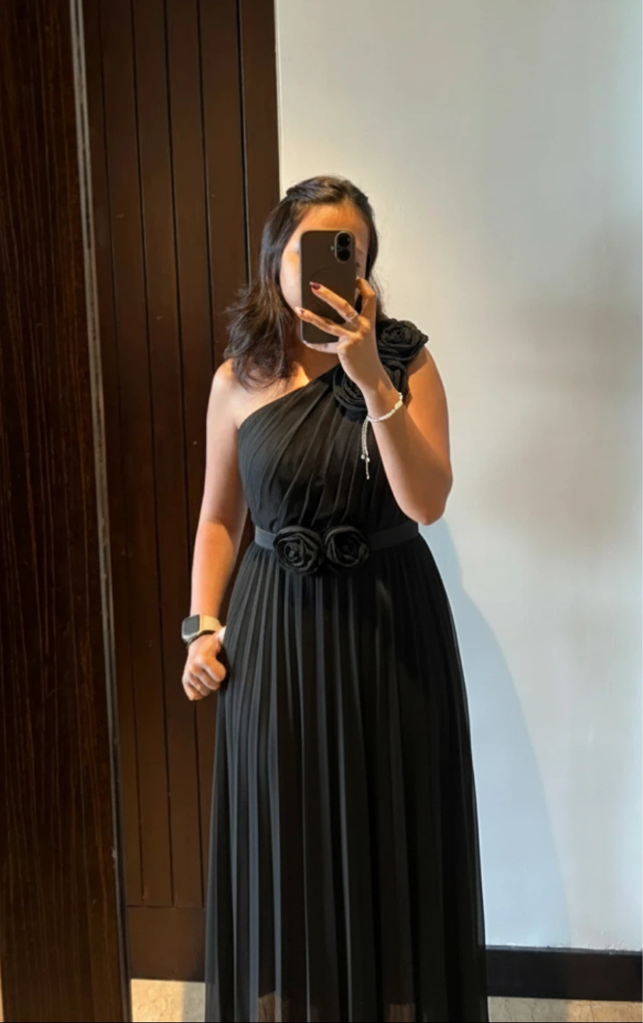 Black Cocktail/Formal Dress - photo 3
