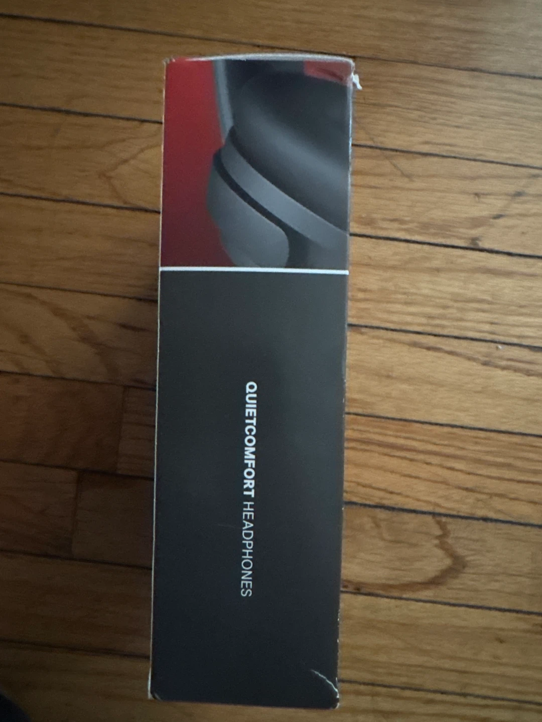 Bose QuietComfort Headphones - Noise Cancelling - photo 4