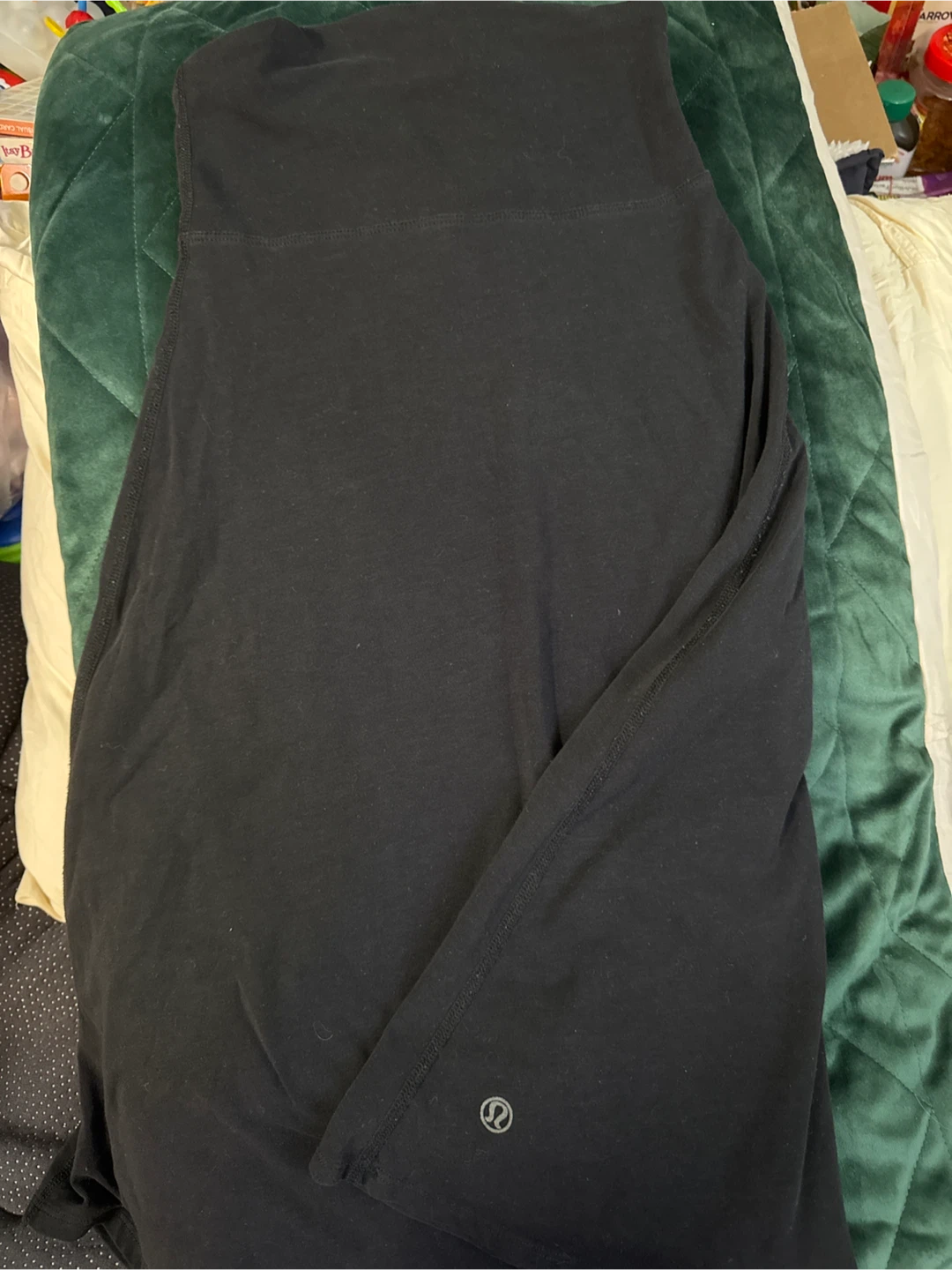 2in1 dress or crop top