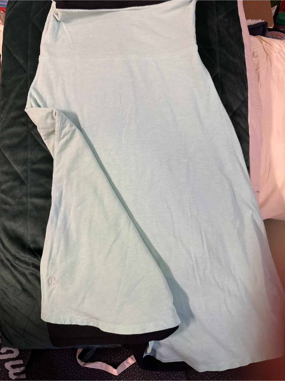 2in1 dress or crop top - photo 4