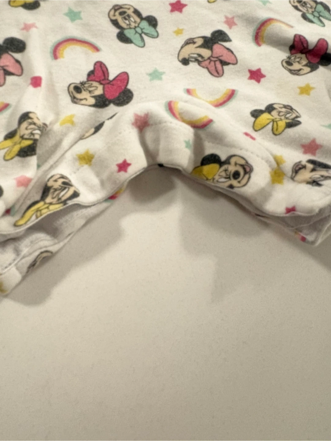 2 combinaisons bébé été - photo 3