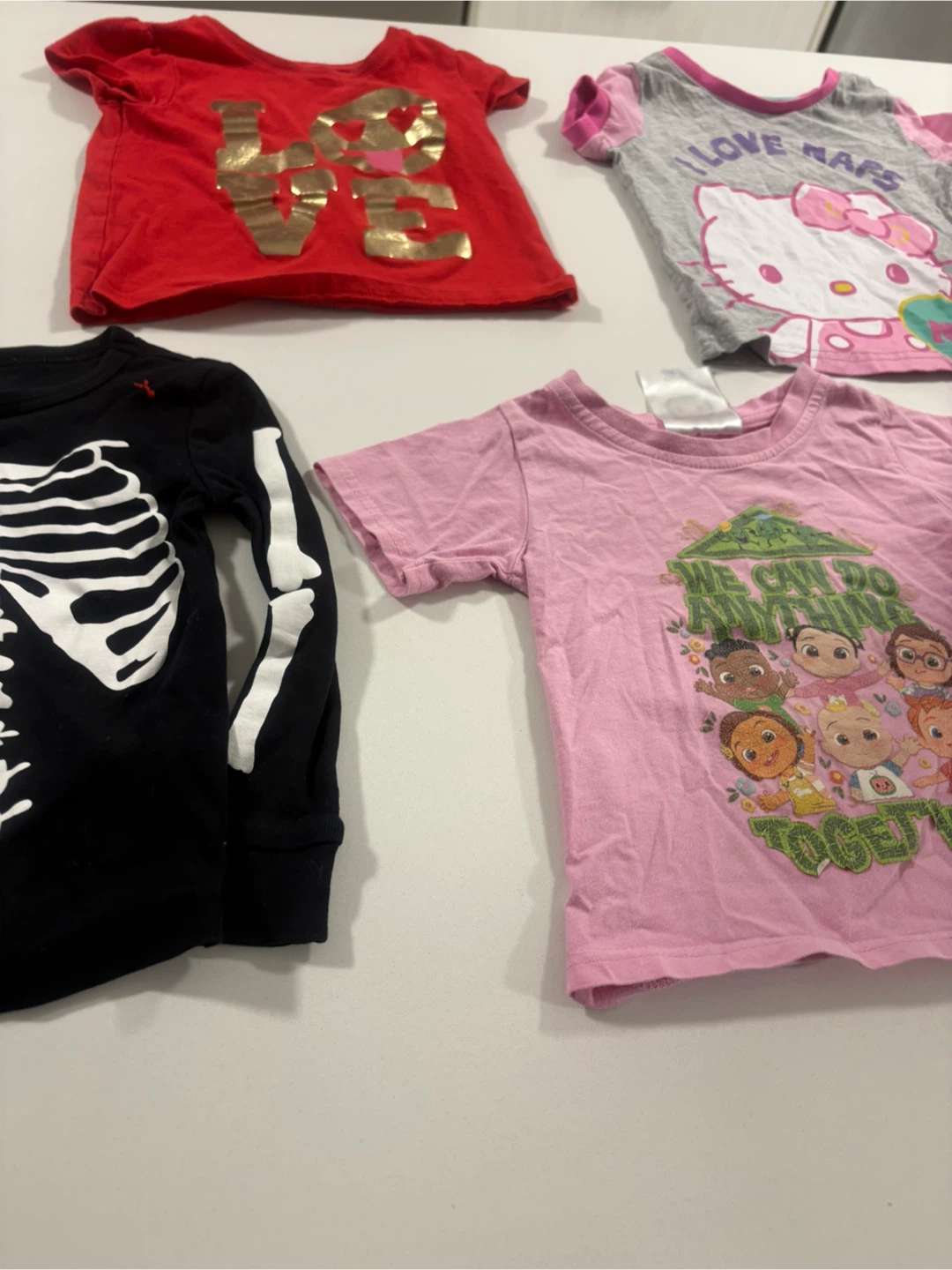 15 vêtements bébé 2/3 ans $10. - photo 4