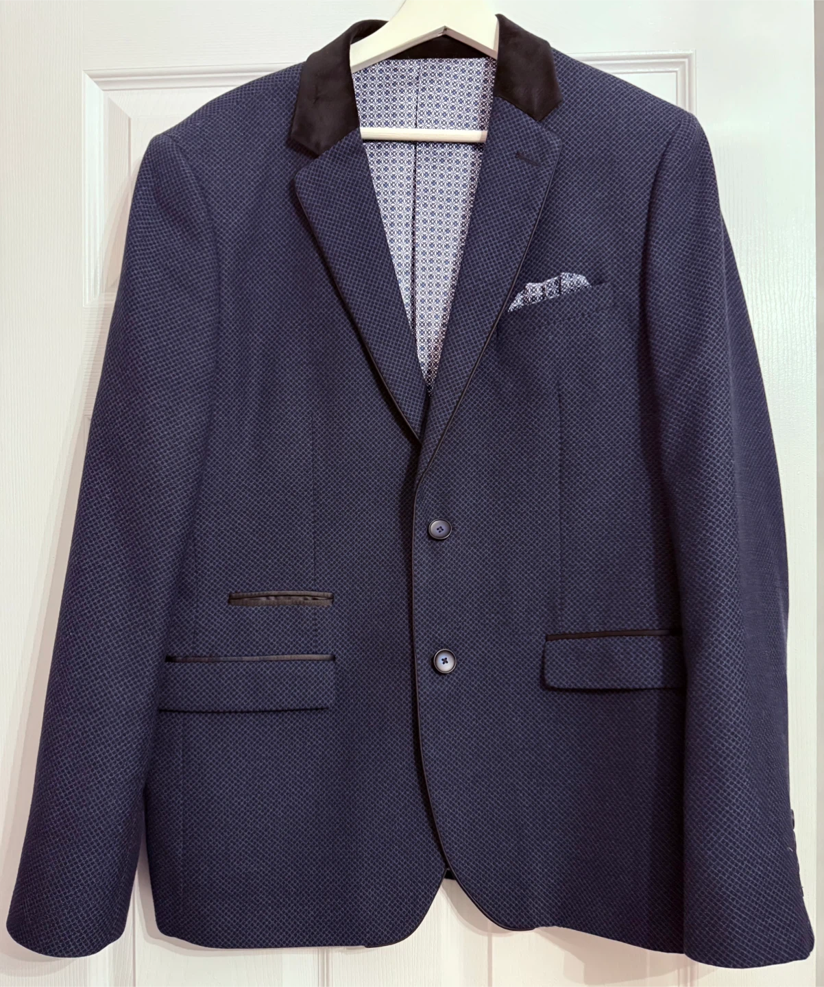 Eleganza Uomo Blazer - Size 44R