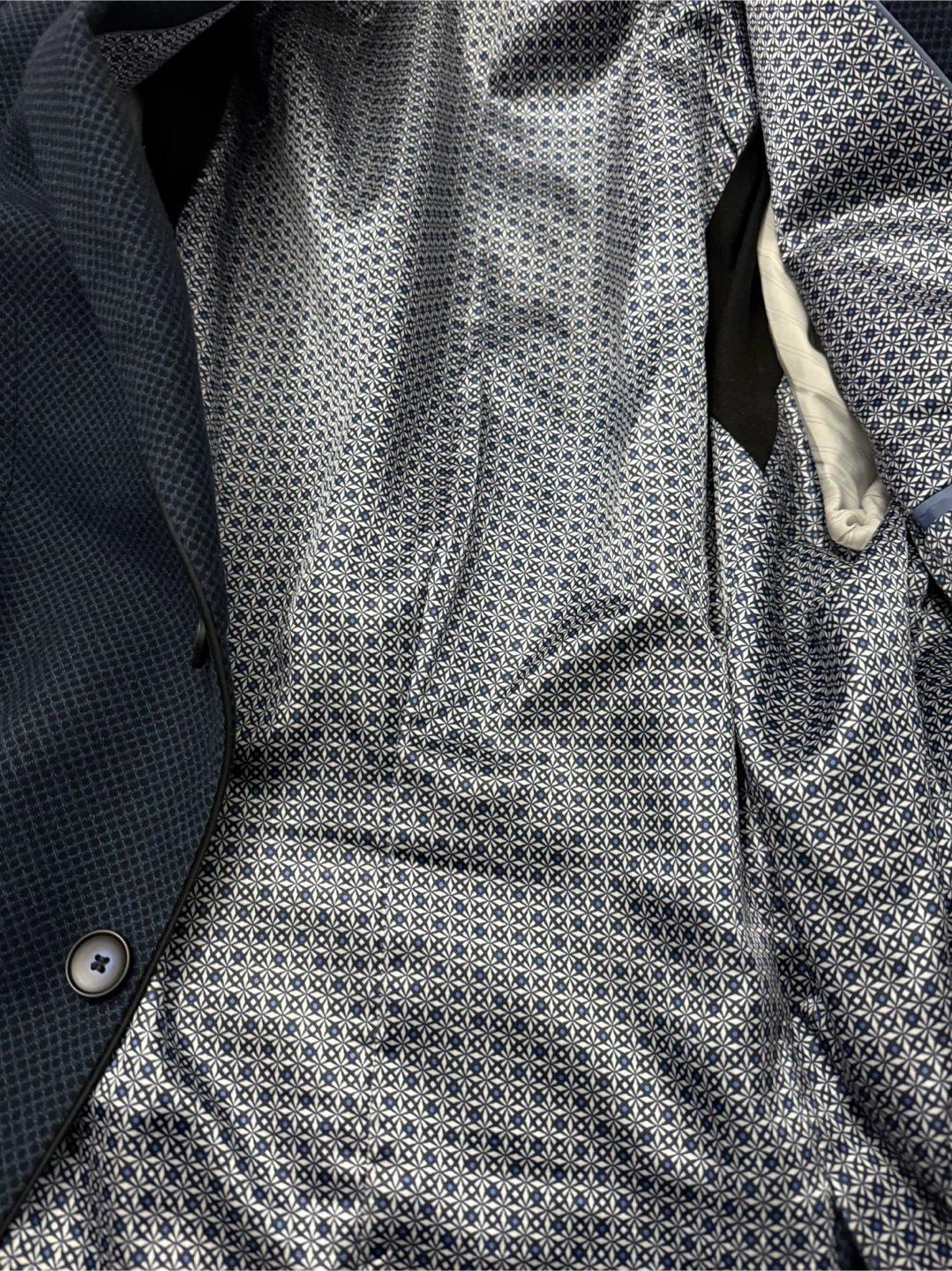 Eleganza Uomo Blazer - Size 44R - photo 3