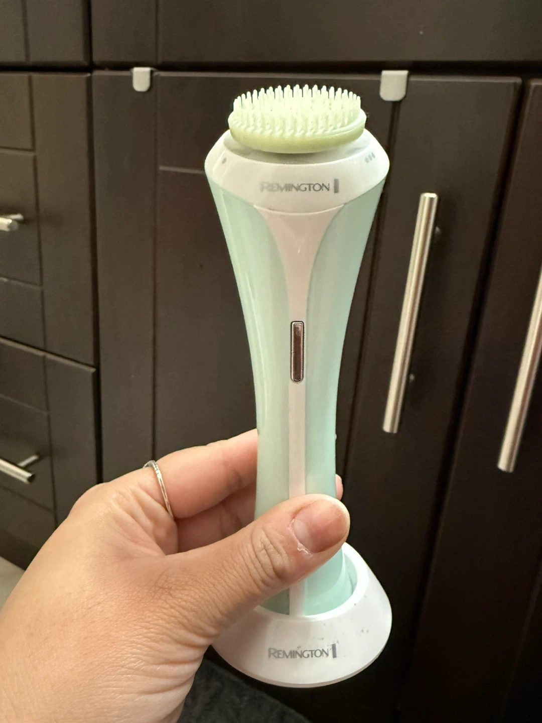 Remington Face Brush
