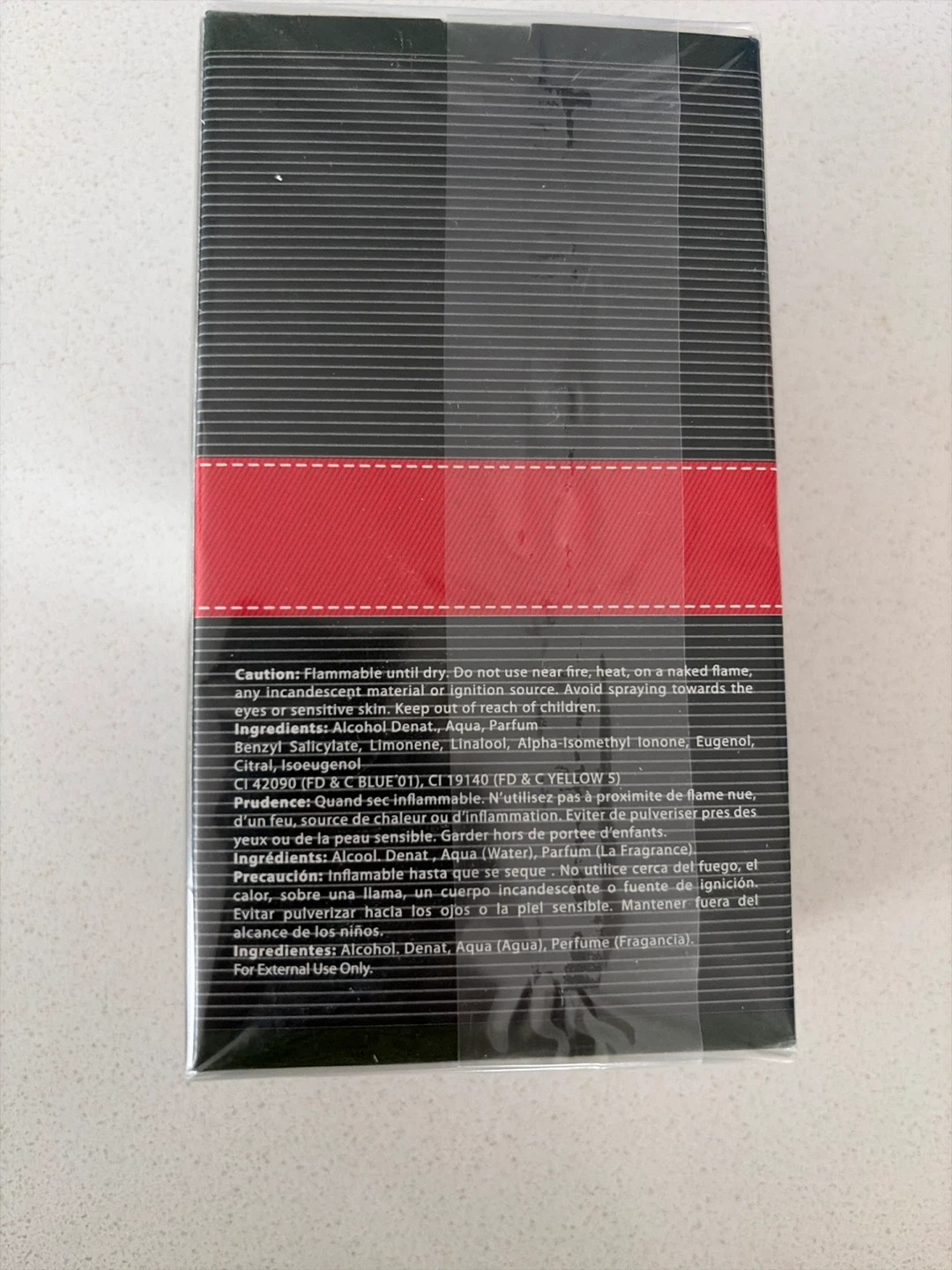 CEO Pour Homme Eau de Toilette for Men, 100ml 🥕 - photo 2