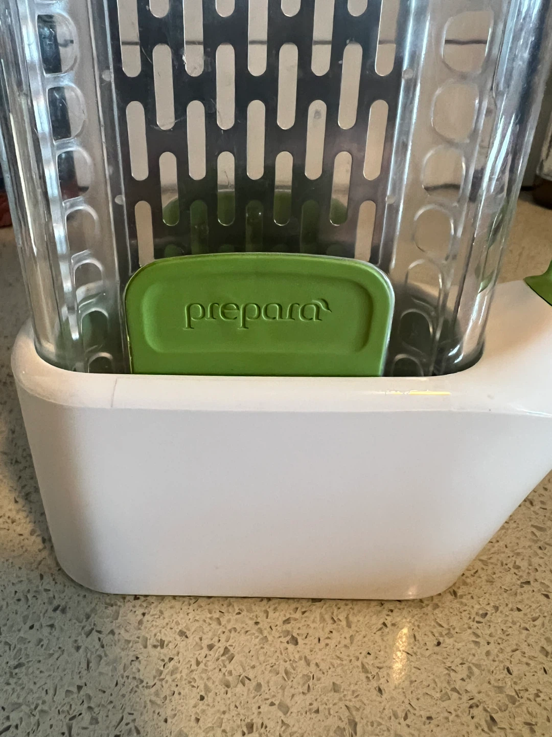 Herb storage - photo 2