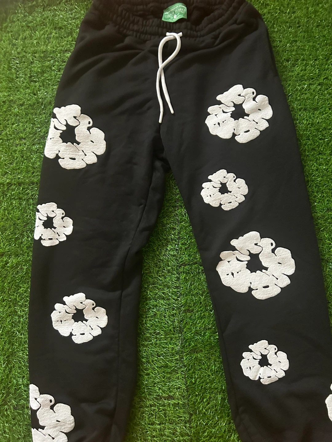 ⭐️BEST OFFER⭐️ Denim Tears Tracksuit - photo 3