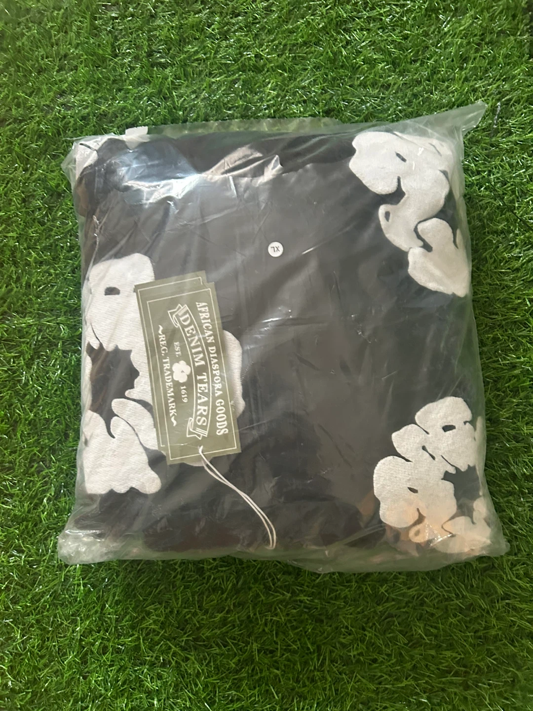 ⭐️BEST OFFER⭐️ Denim Tears Tracksuit - photo 5