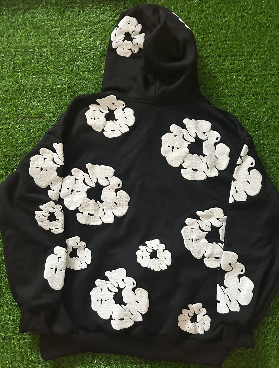 ⭐️BEST OFFER⭐️ Denim Tears Tracksuit - photo 2