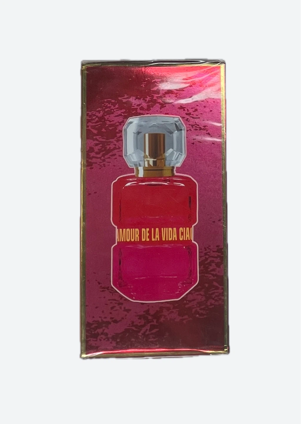 Amour de la Vida Ciao Eau de Parfum 100ml - photo 4