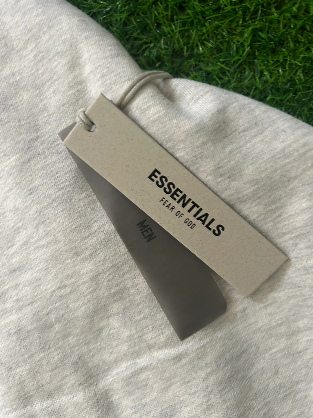 ⭐️BEST OFFER⭐️Essentials Light Oatmeal 2022 Hoodie - photo 3