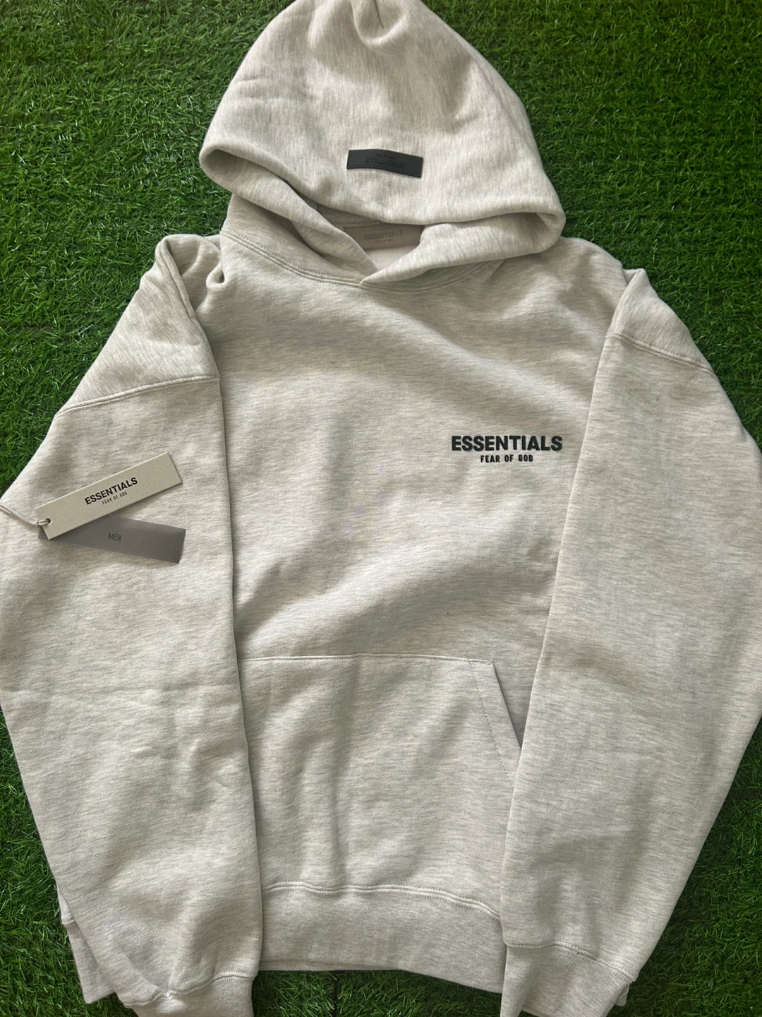 ⭐️BEST OFFER⭐️Essentials Light Oatmeal 2022 Hoodie