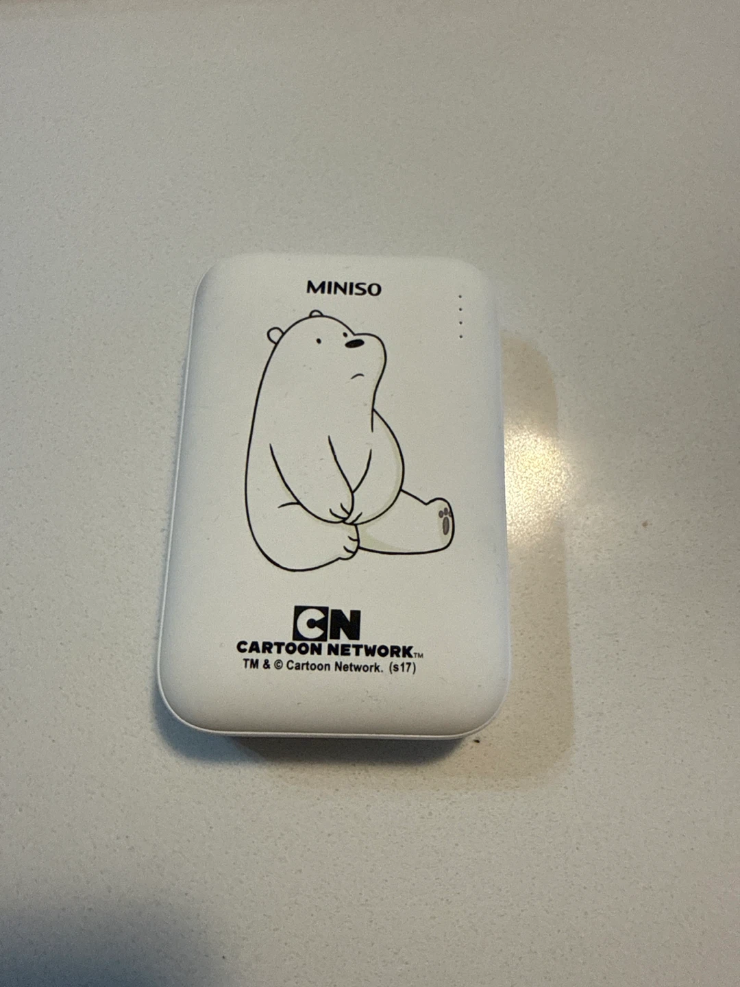 MINISO Powerbank 6000mAh