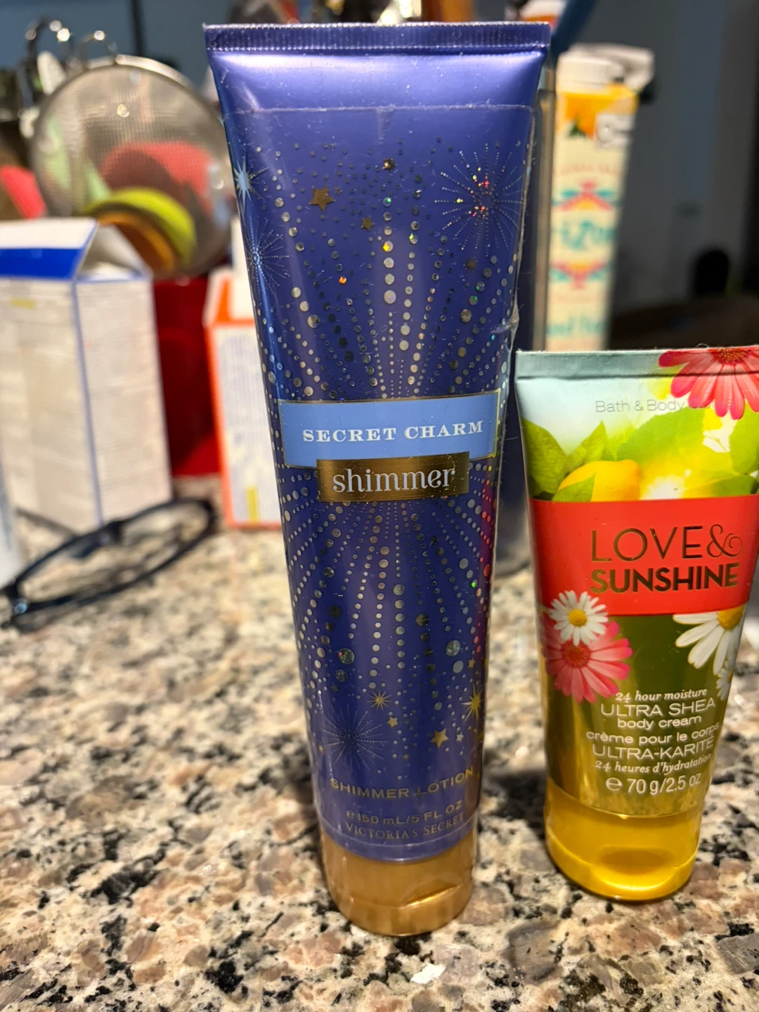 Body Cream/Lotion - photo 3