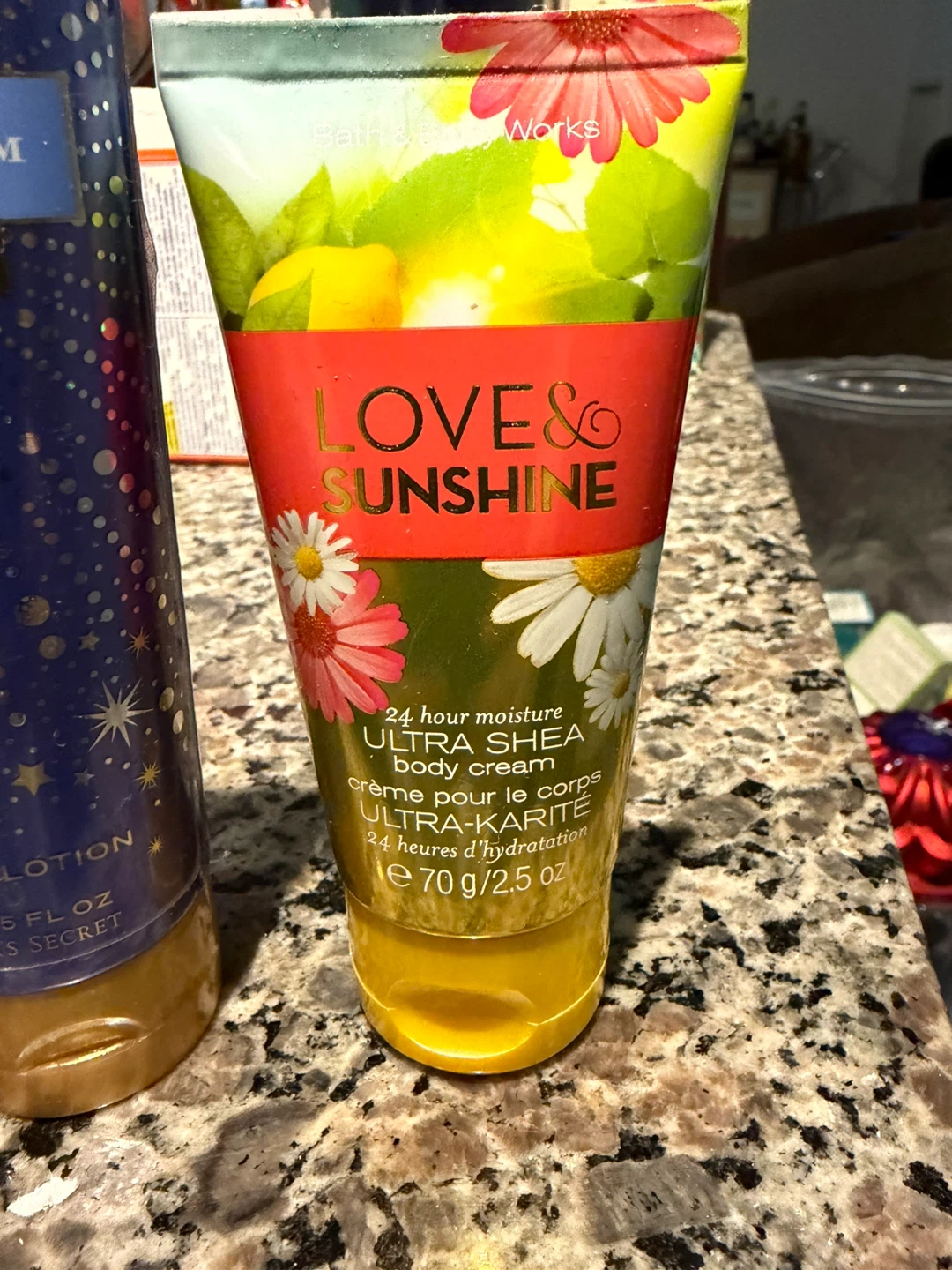 Body Cream/Lotion - photo 2