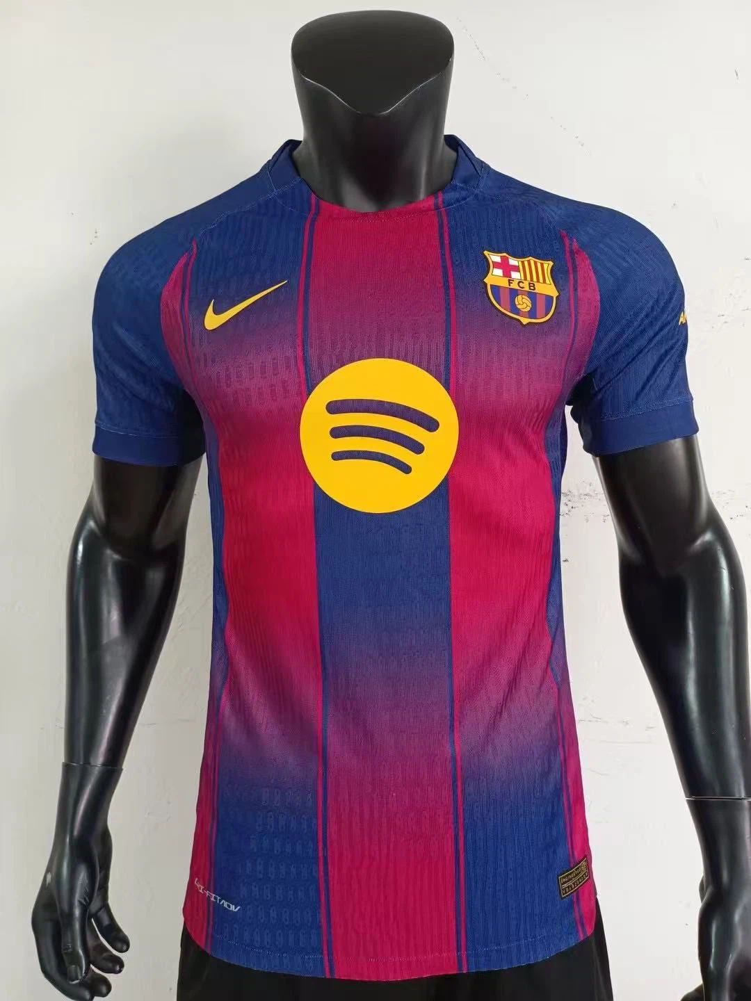 Nike FC Barcelona 2023/24 Jersey - Spotify - photo 4