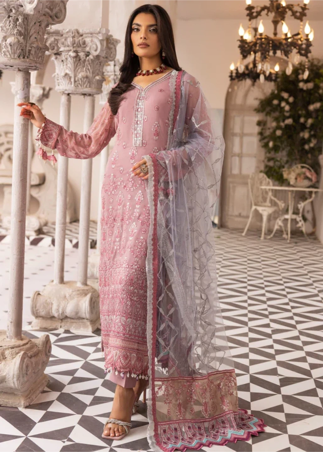 Women's 2and 3 Piece Outfit -