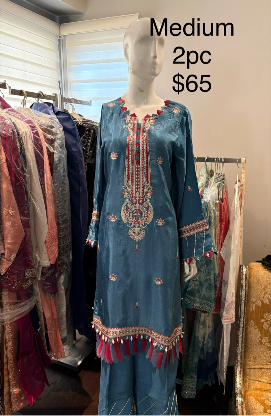 Women's 2and 3 Piece Outfit - - photo 5