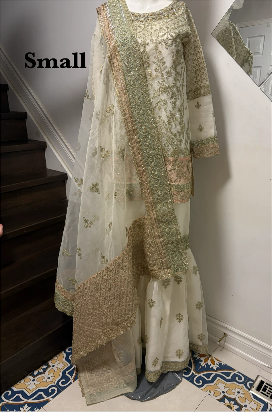 Women's 2and 3 Piece Outfit - - photo 4
