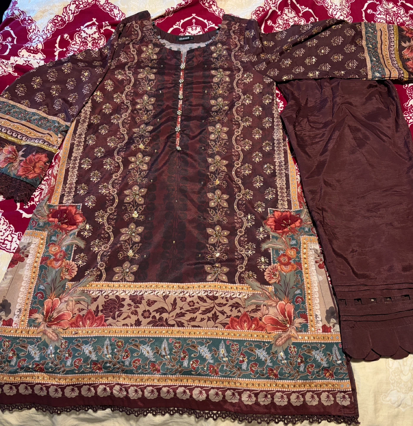 Women's 2and 3 Piece Outfit - - photo 2