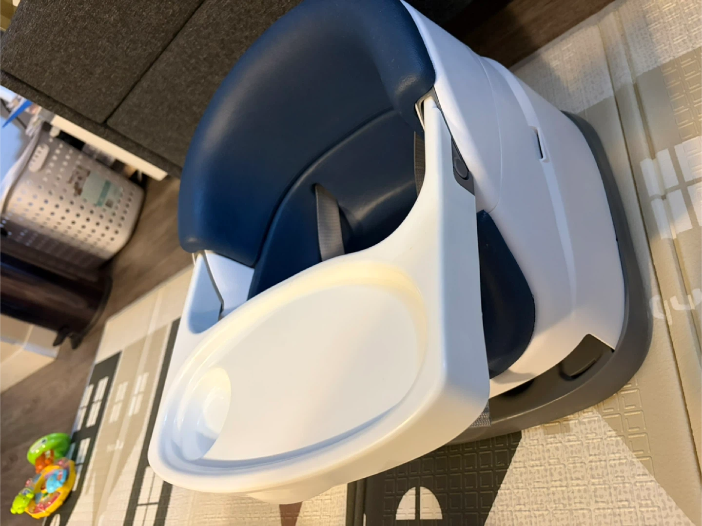 Ingenuity Baby Seat - Night Sky - photo 5