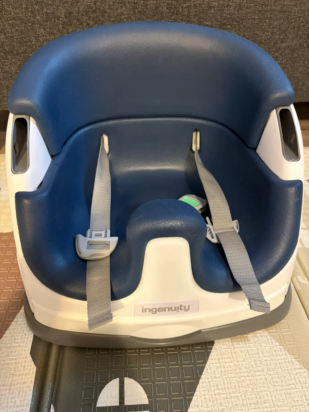 Ingenuity Baby Seat - Night Sky - photo 4