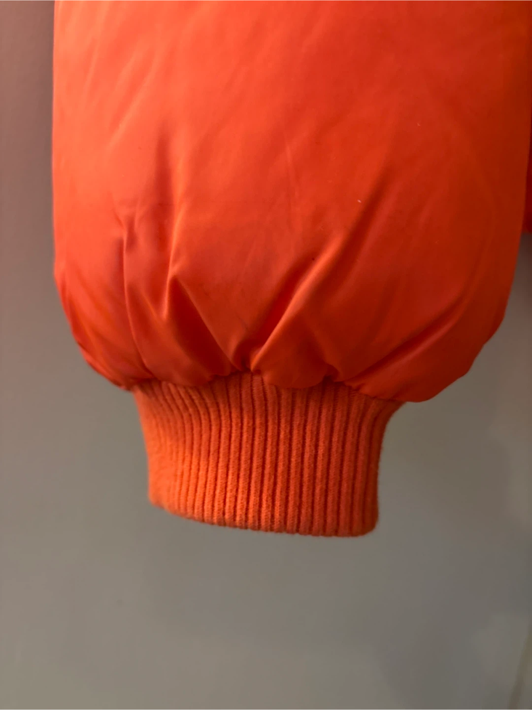 Anthropologie Puffer Jacket - photo 4