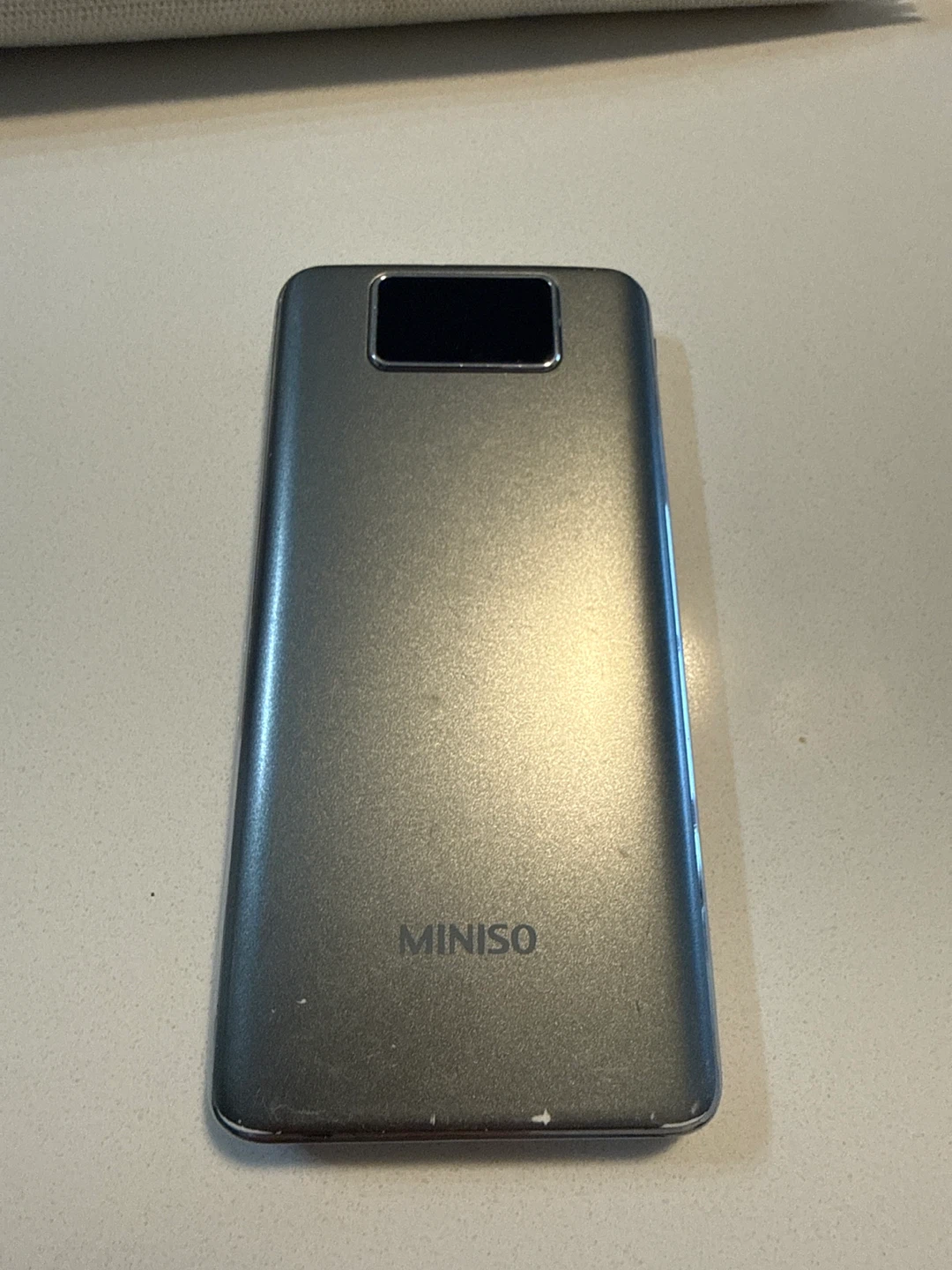 MINISO 10000mAh Power Bank
