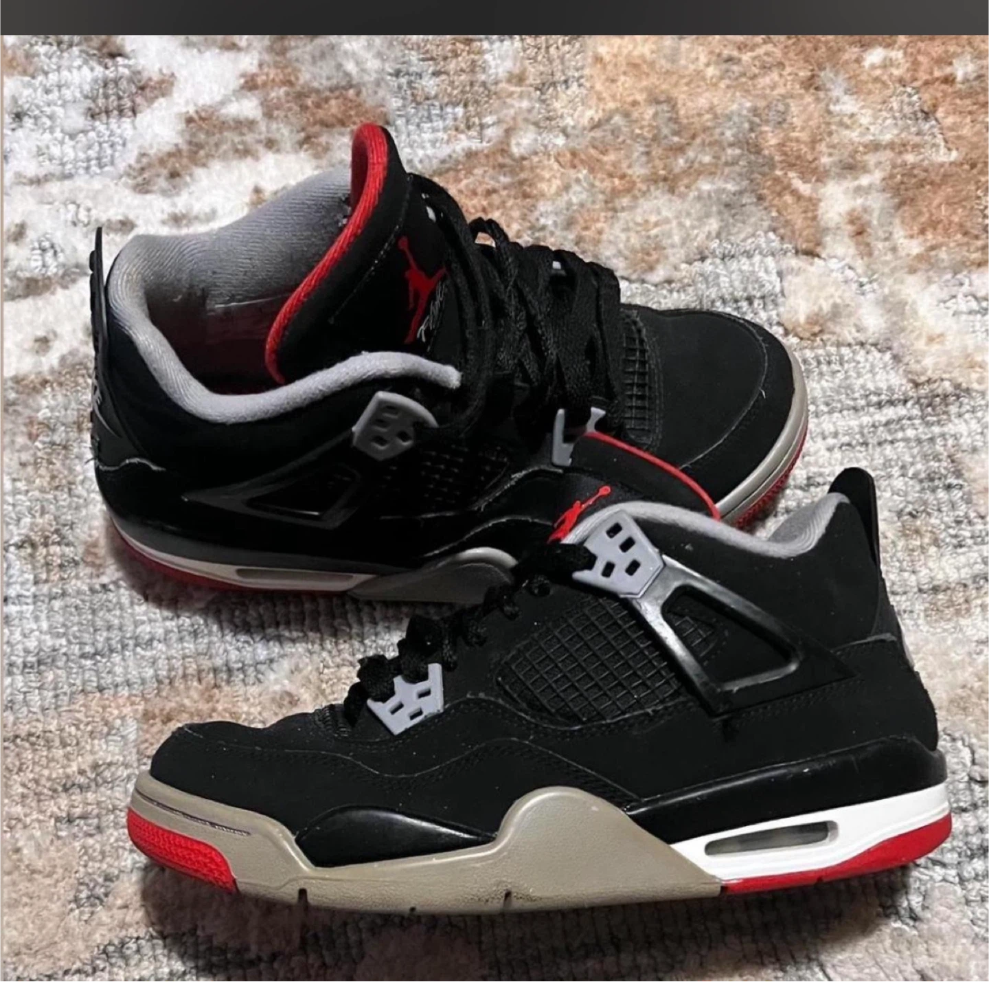 Jordan 4