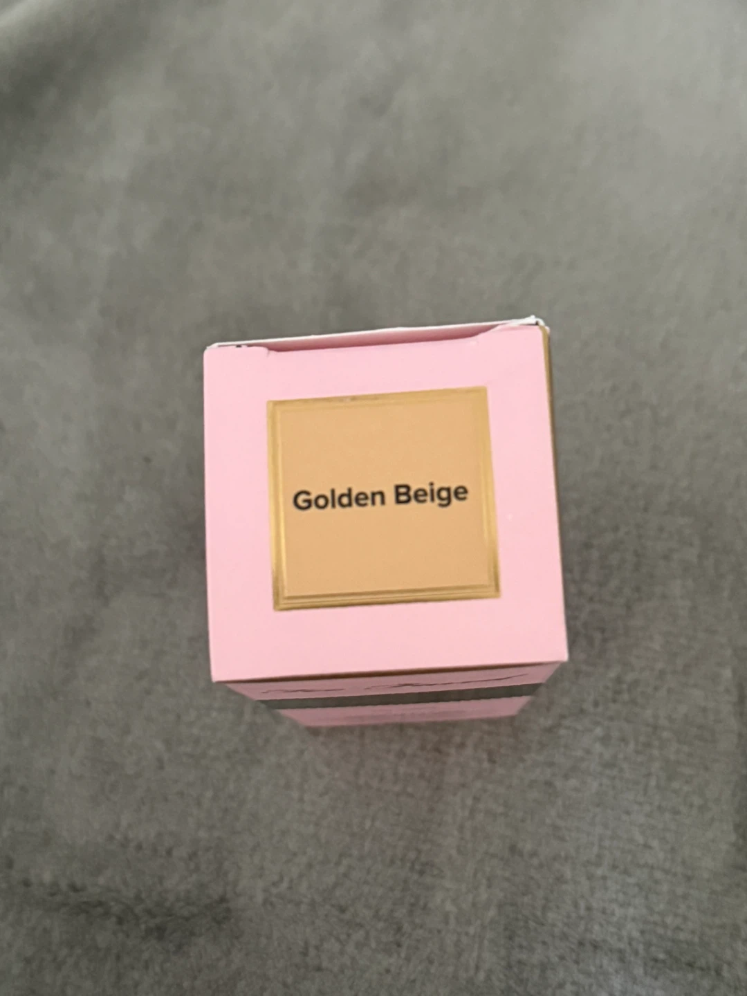 Too Faced Born This Way Foundation - Golden Beige - photo 2