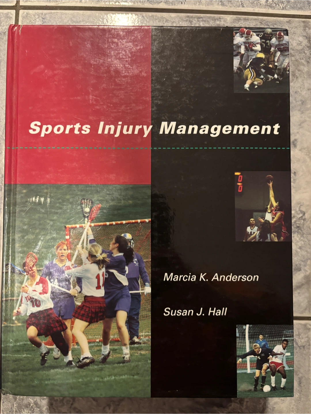 Anatomy textbooks - photo 3