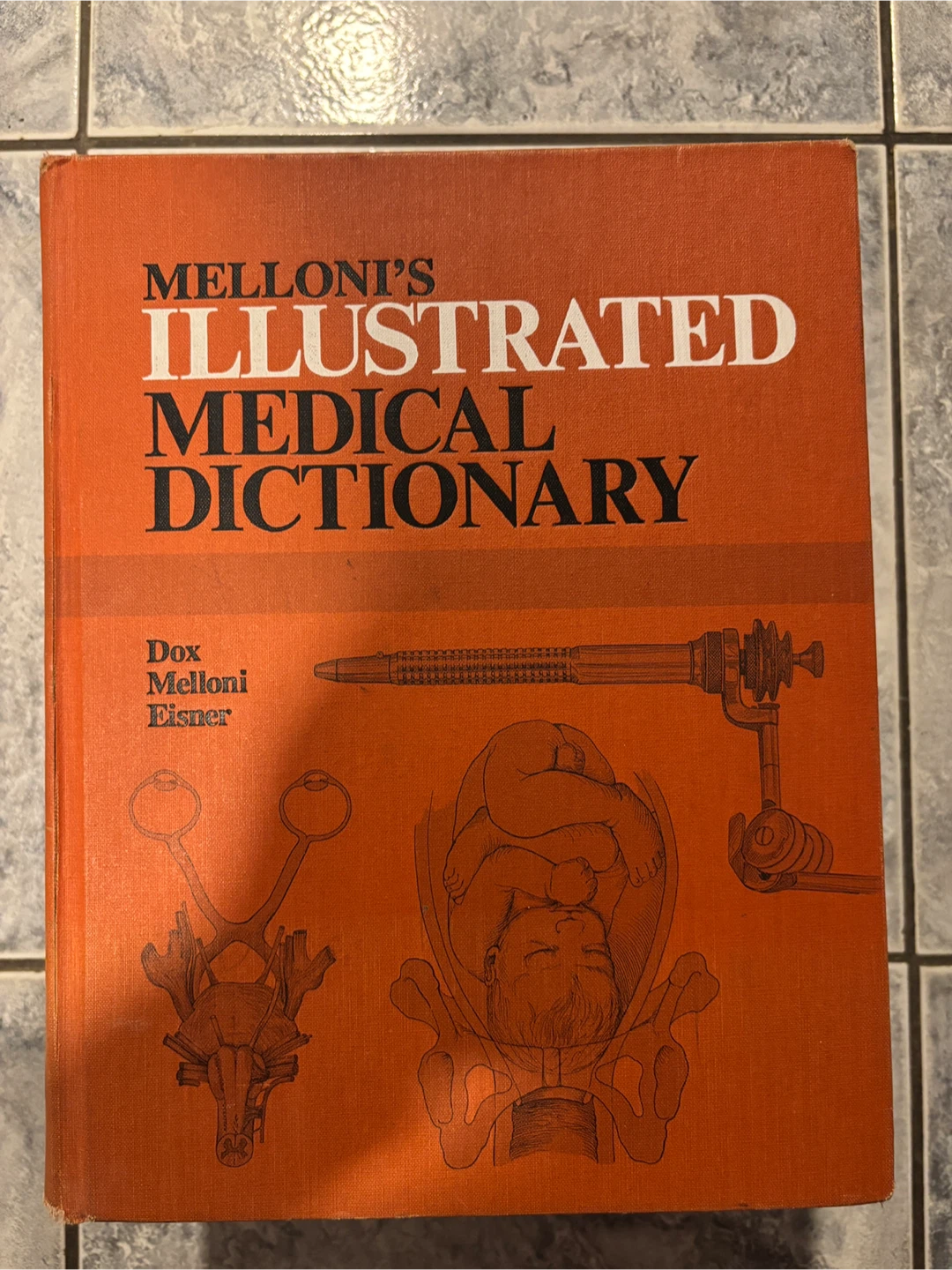Anatomy textbooks - photo 4