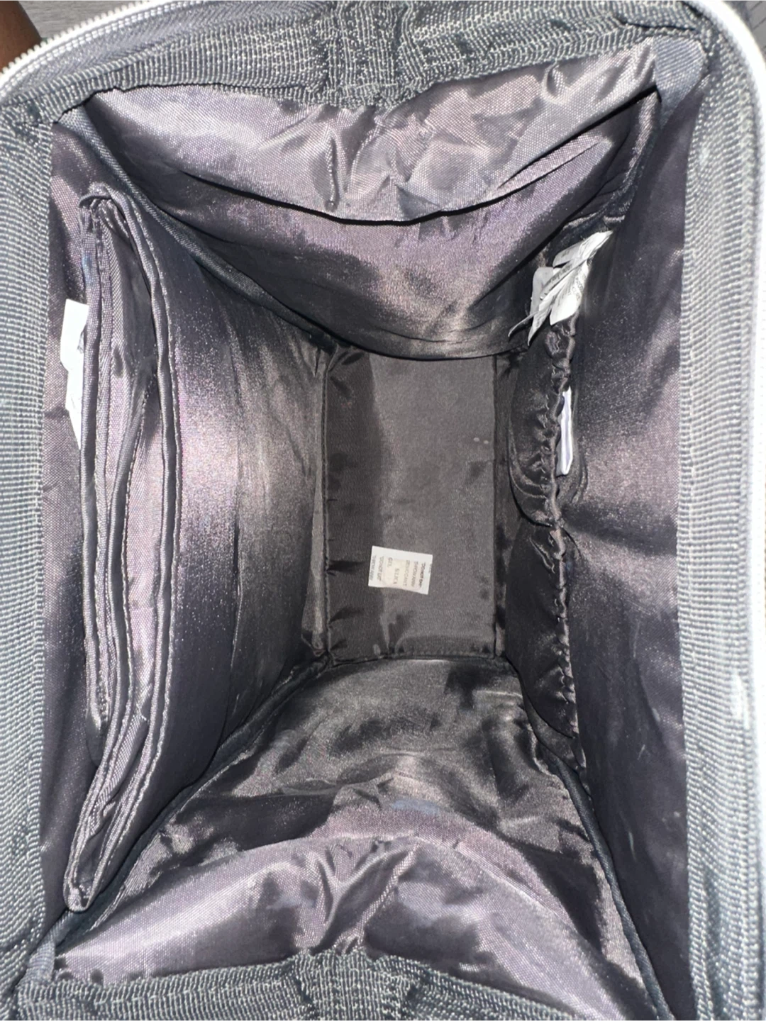 The Access Mini Backpack Diaper Bag - photo 5