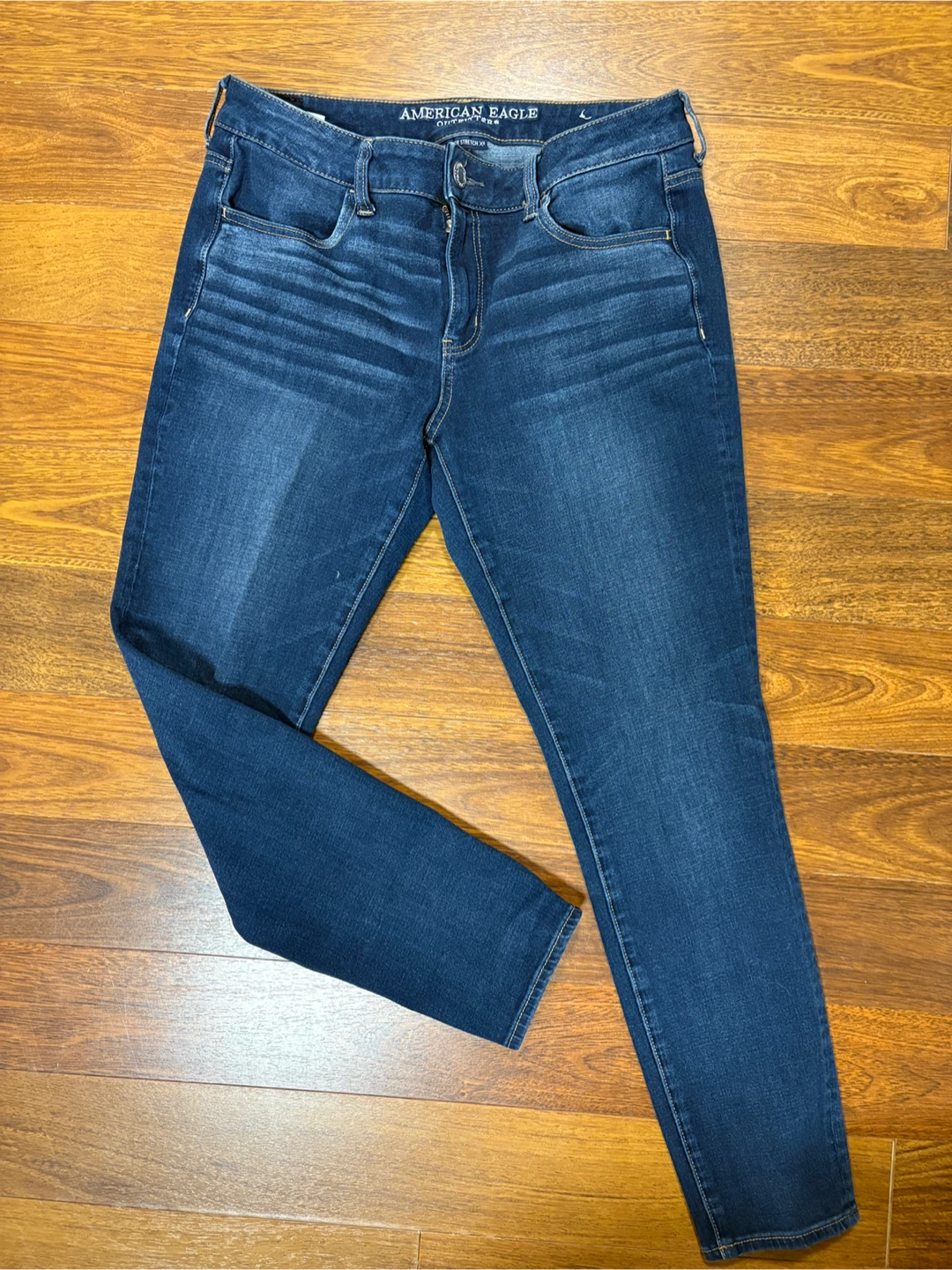 WEMANS/TEEN PANTS - photo 2