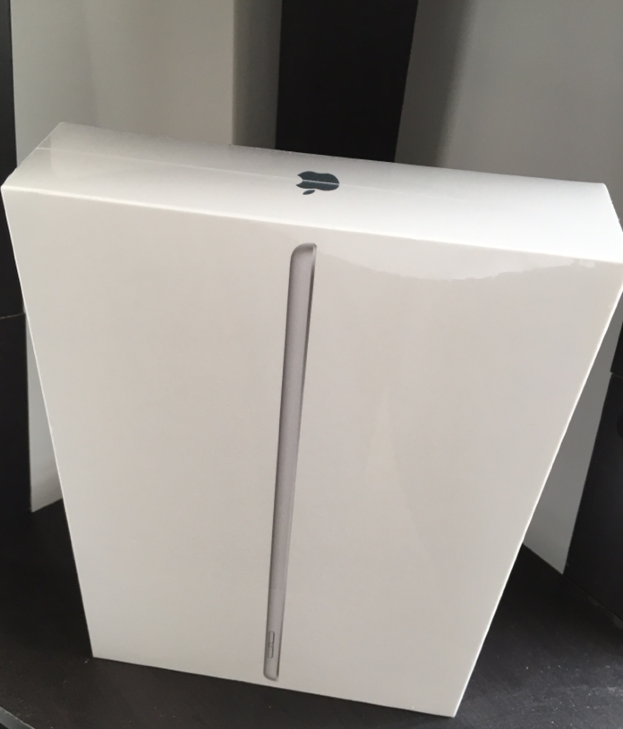 Apple iPad Box