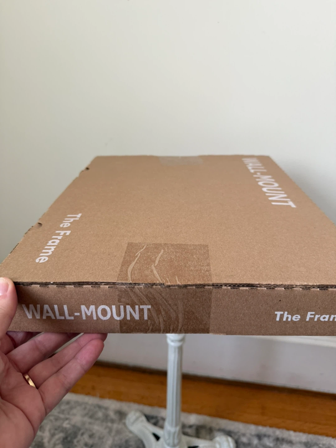 BNIB Samsung The Frame TV wall mount - photo 4