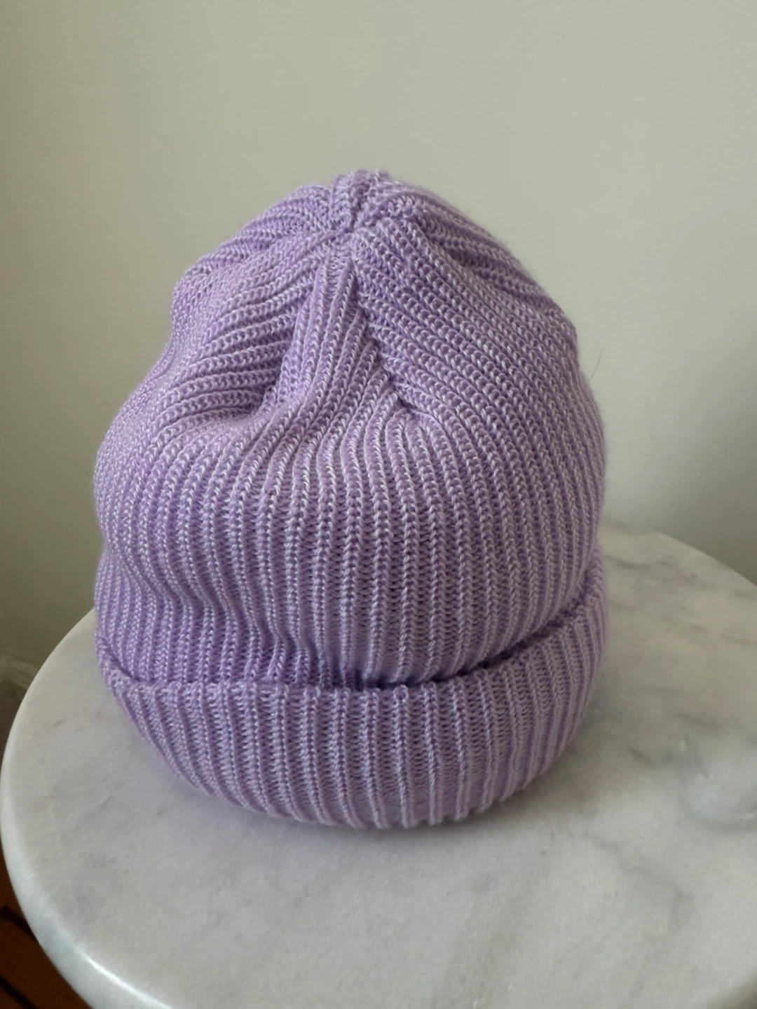 Tofino Brewing Co purple beanie - photo 2
