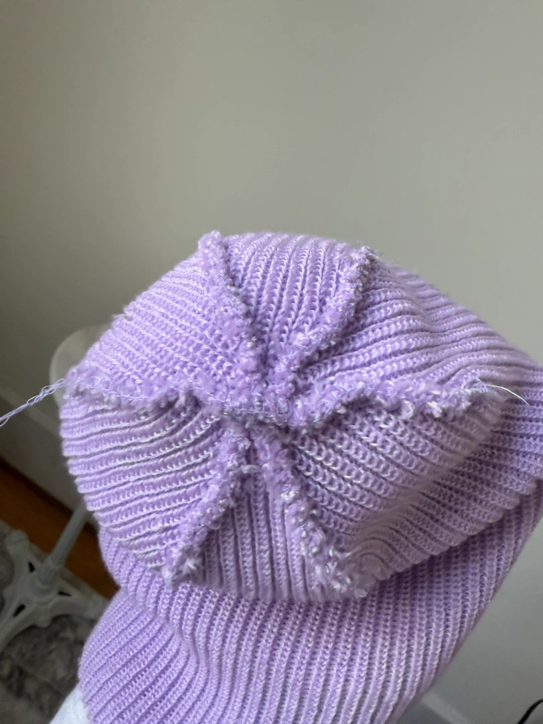 Tofino Brewing Co purple beanie - photo 5