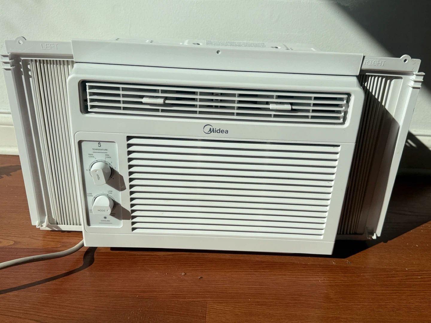 Aire acondicionado Midea para ventana – Funciona perfecto - photo 3