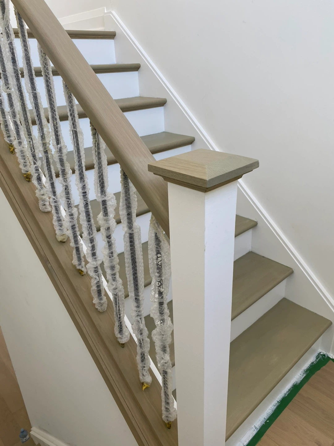 Residential Painting - photo 4