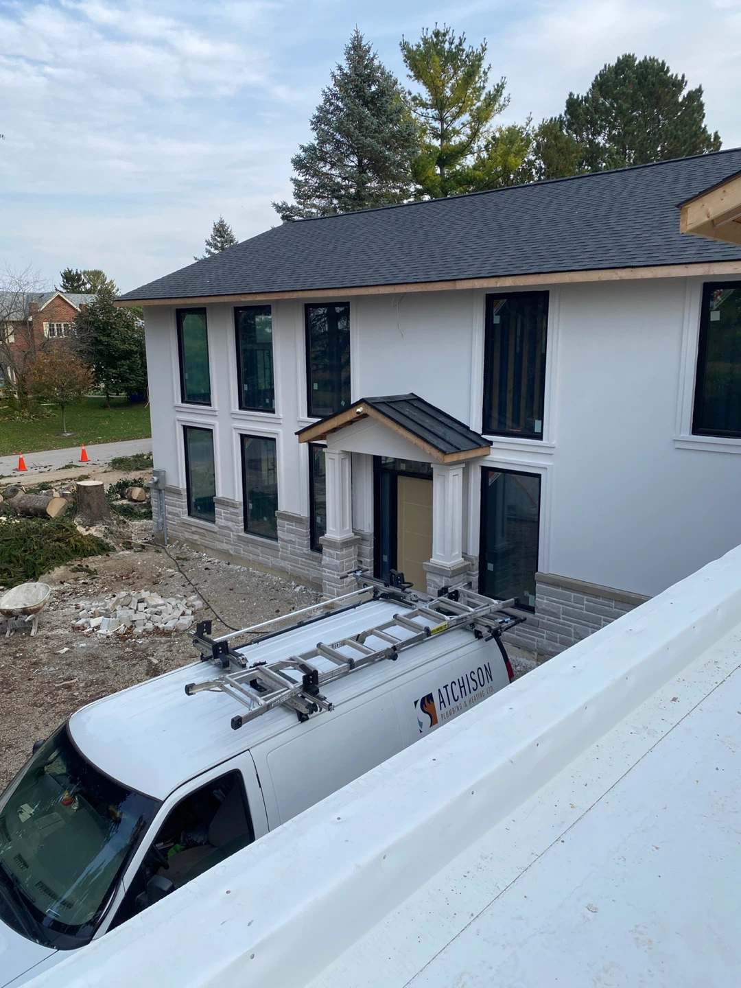 Residential Painting