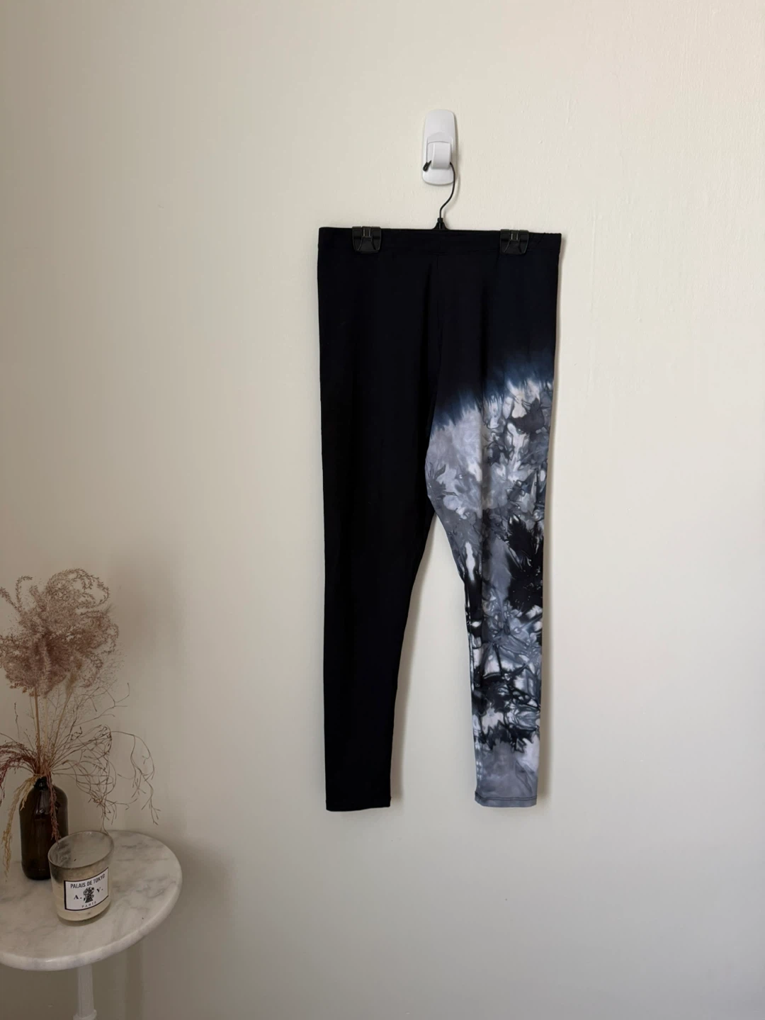 Daub + Design leggings size L