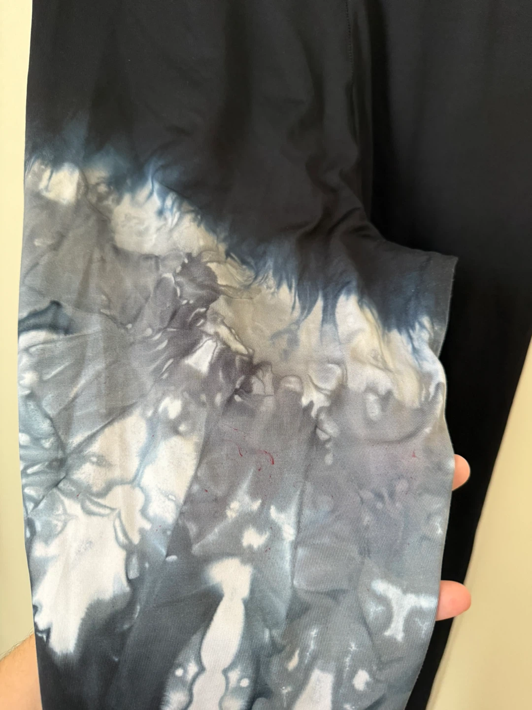 Daub + Design leggings size L - photo 3