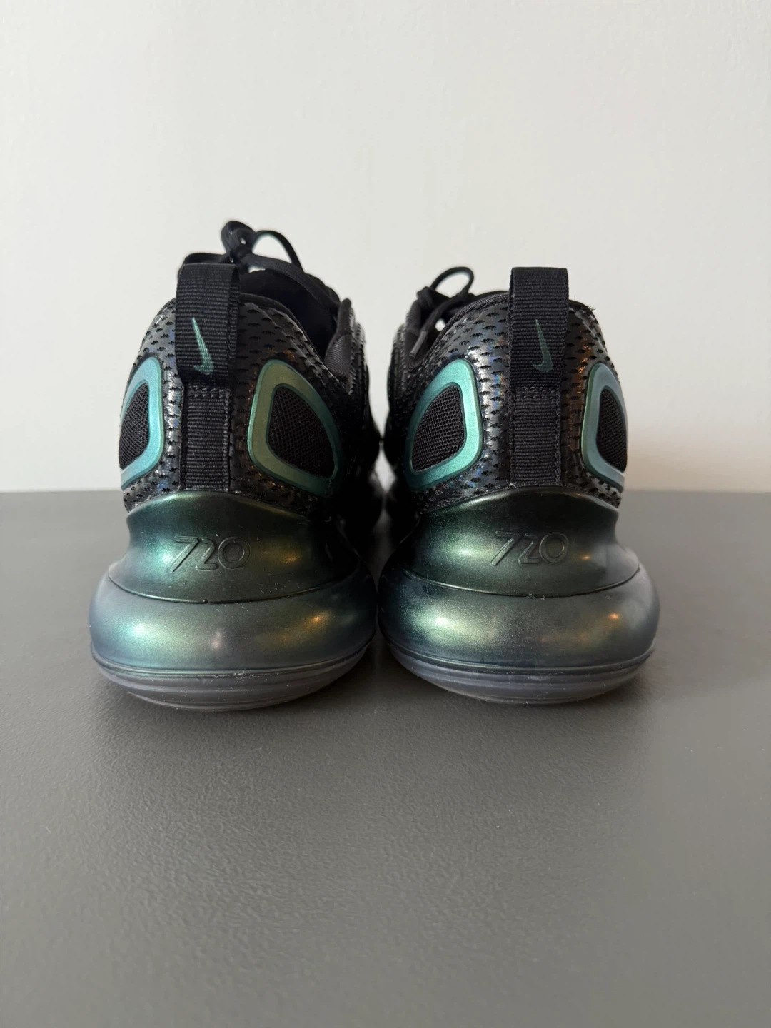 Nike Air Max 270 - photo 3