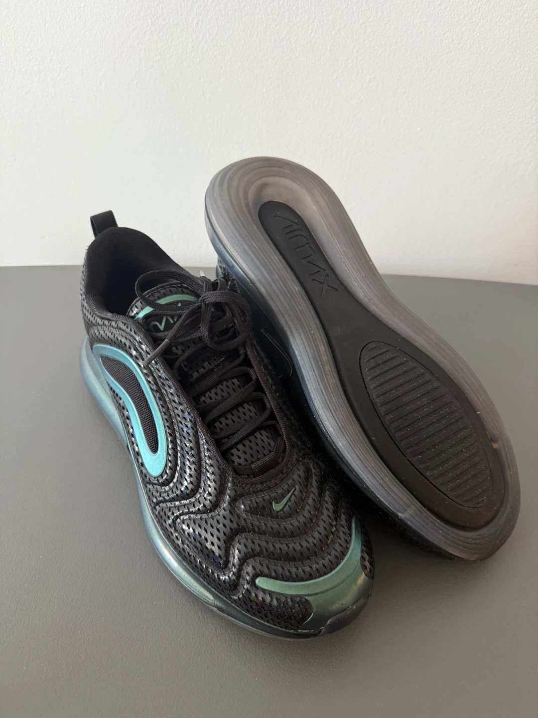 Nike Air Max 270 - photo 4