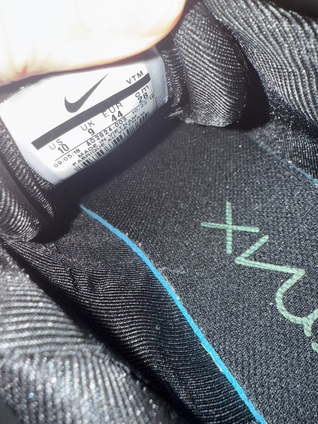 Nike Air Max 270 - photo 5
