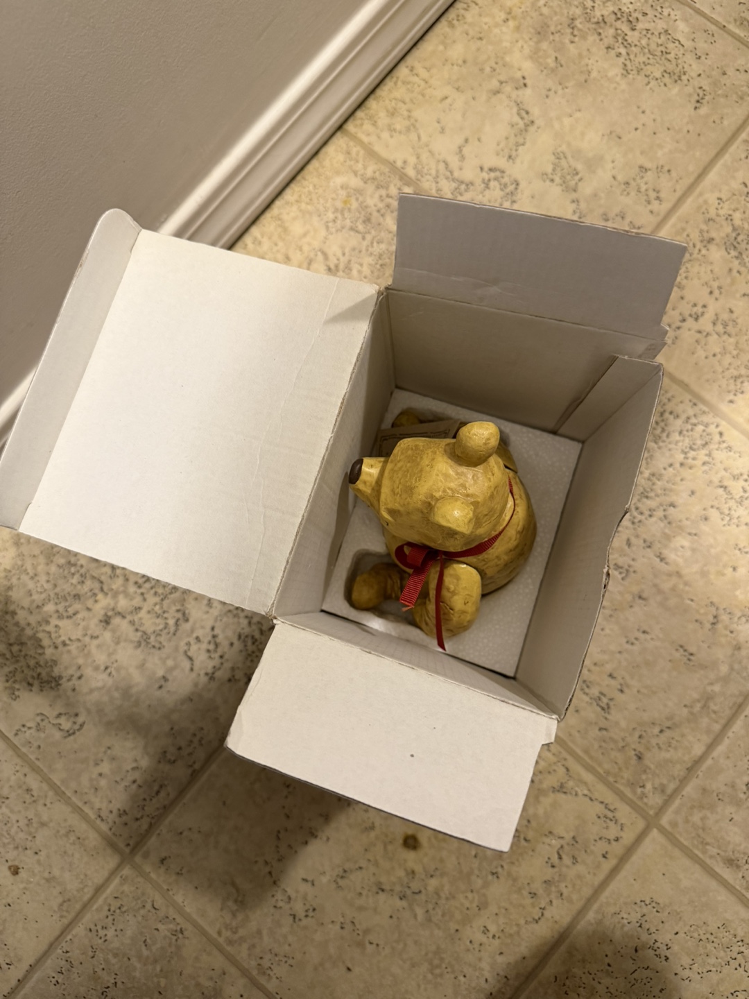 Charpente Winnie The Pooh - photo 3